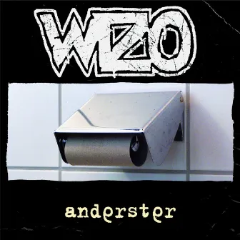 Anderster by Wizo