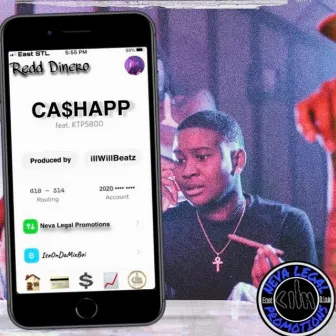 Cash App by Redd Dinero