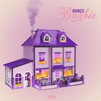 Dunce Barbie by Armanii