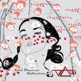 Real Illusions: Reflections by Steve Vai