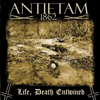 Life, Death Entwined by Antietam 1862