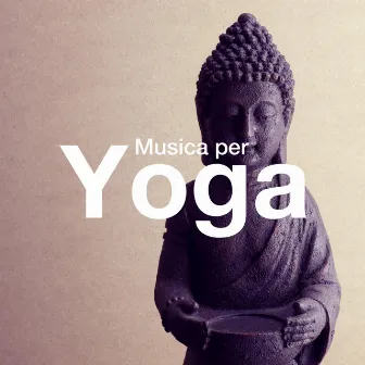 Musica per Yoga by Maria Piano