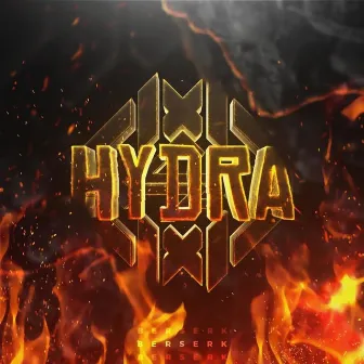 Hydra by Berserk