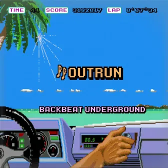 Outrun by Backbeat Underground