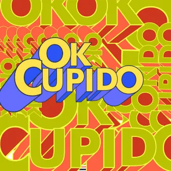 Ok Cupido by Evin Kulikauskas Cardiff