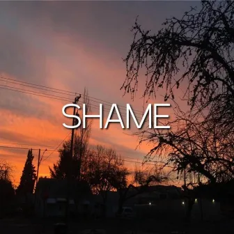 SHAME by T.J.M.