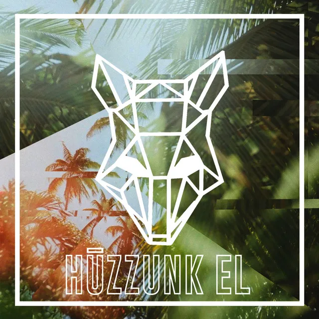 Húzzunk el (Éljen a nyár!) [feat. Brúnó]