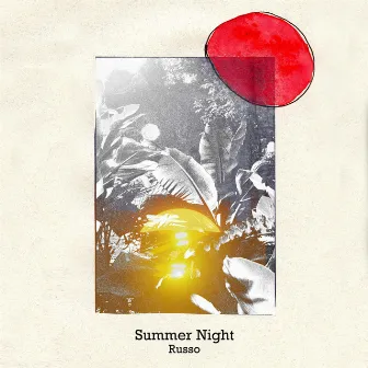 Summer Night by Russo