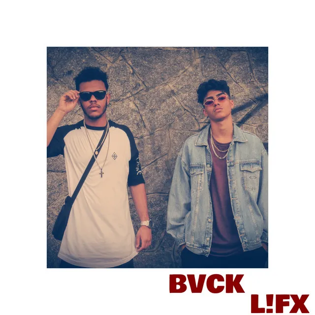 Bvck L!fx