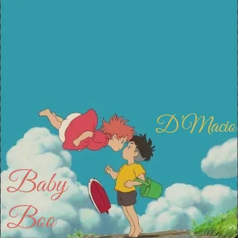 Baby Boo by D'Macio