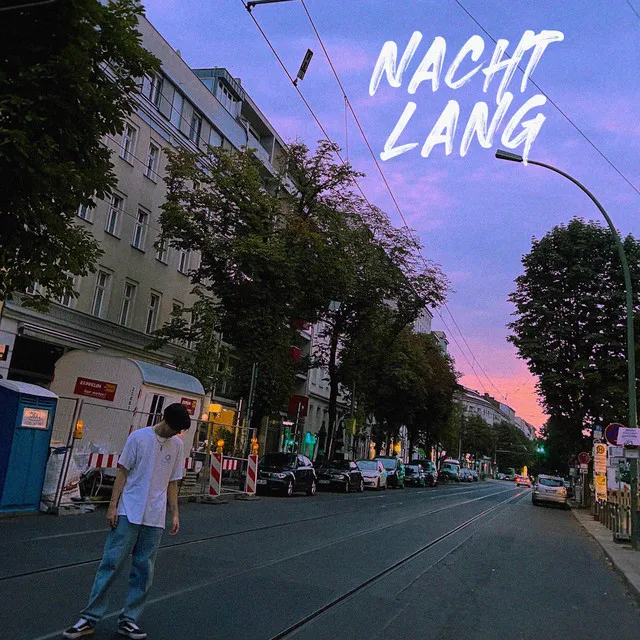 nacht lang