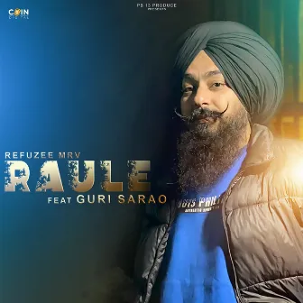 Raule by Refuzee Mrv