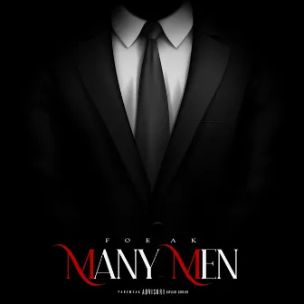 Many Men by FOE AK