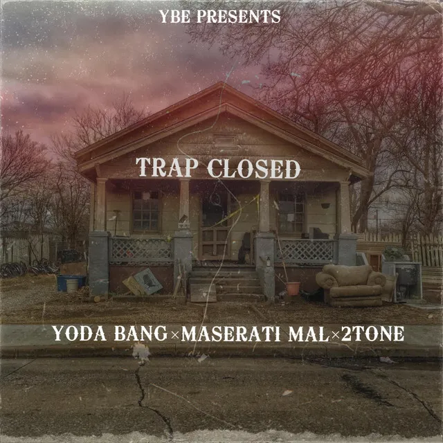 Trap Closed