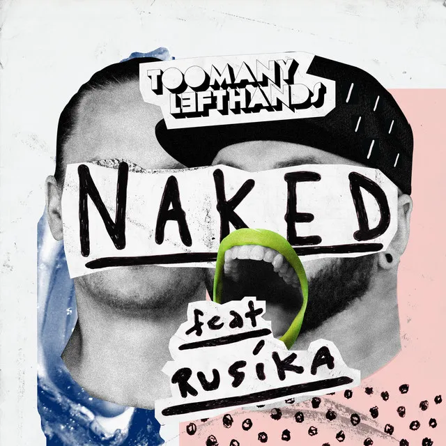 Naked (feat. RUSÍKA)