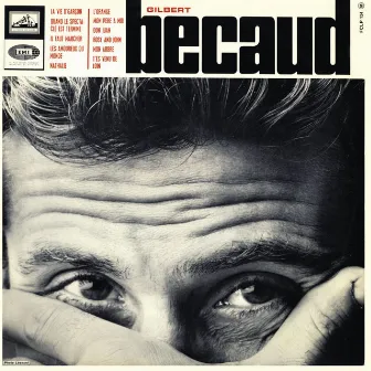 Gilbert Becaud (1964-1966) [2011 Remastered] [Deluxe version] by Gilbert Bécaud