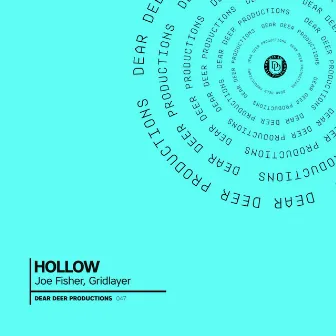 Hollow by Gridlayer