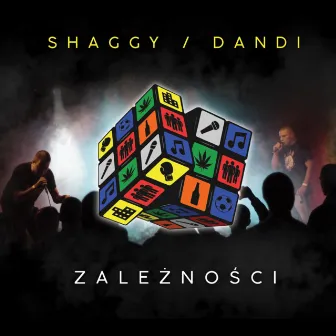 ZALEŻNOŚCI by SHAGGY SHG