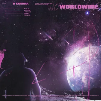 WORLDWIDE by H Guerra