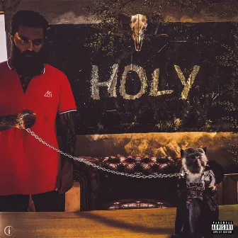 Holy by A.B.I