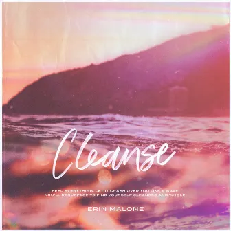 Cleanse by Erin Malone