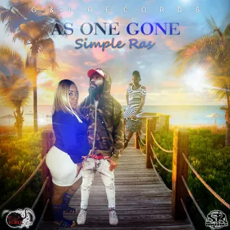 As One Gone by Simple Ras