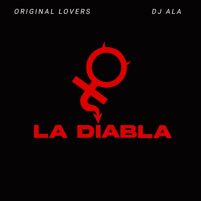 La Diabla