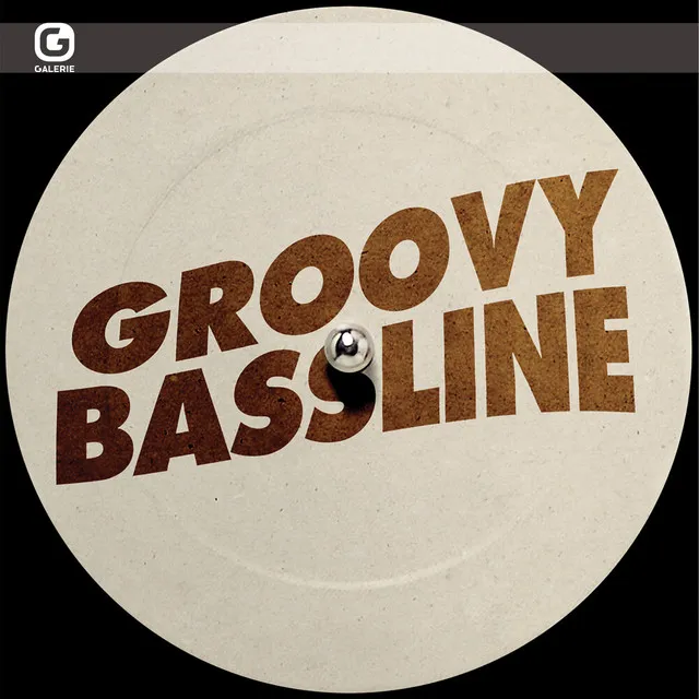 Groovy Bassline