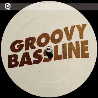 Groovy Bassline by Laurent Vernerey