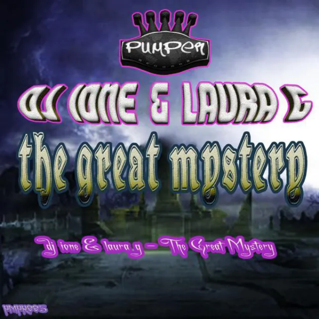 The Great Mystery - Original Mix