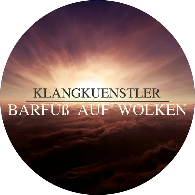 Barfuß auf Wolken - Radio Mix