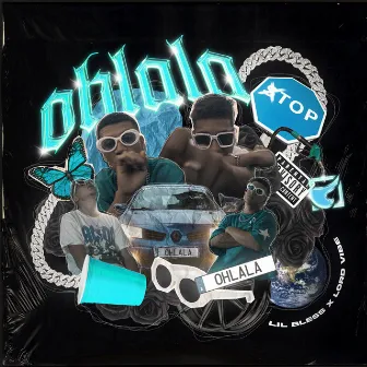 Ohlala by Lil Bless