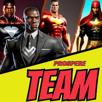 Team by Prospere