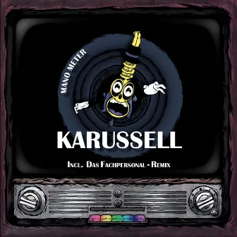 Karussell by Mano Meter