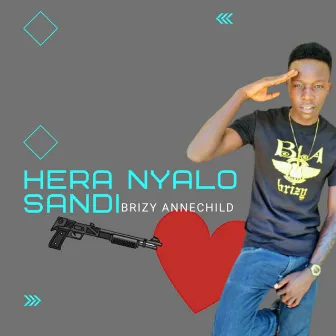 Hera Nyalo Sandi by Brizy Annechild