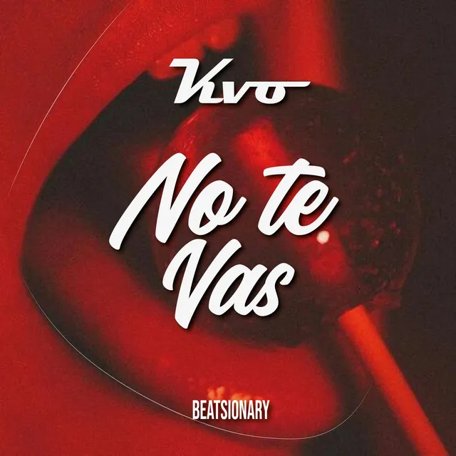 No te vas