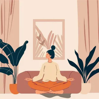 Música Para Meditación: Reflexiones Profundas by Música pura de meditación