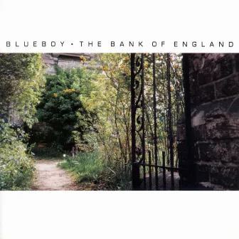 The Bank Of England by Blueboy