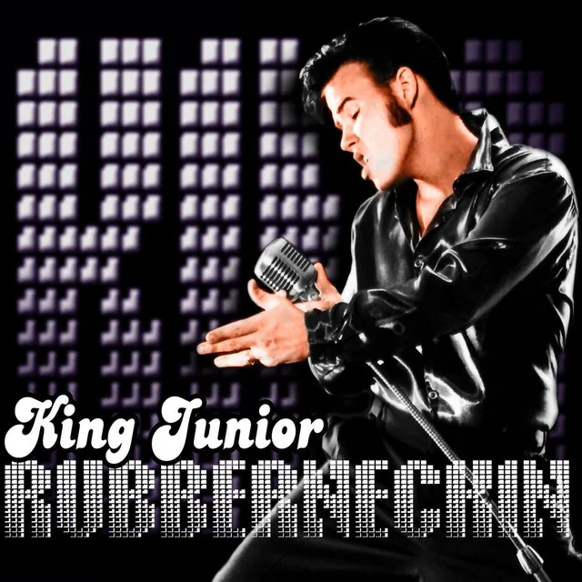 Rubberneckin' (Remixes) [A Tribute to the King]