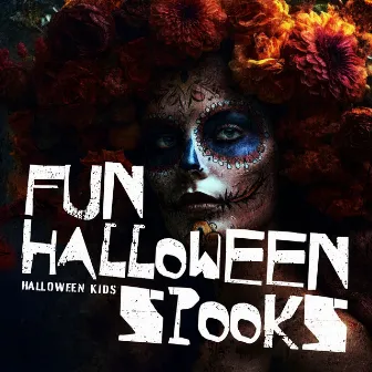 Fun Halloween Spooks by Halloween Kids