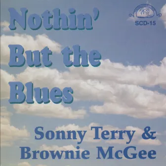 Nothin' but the Blues by Brownie McGee