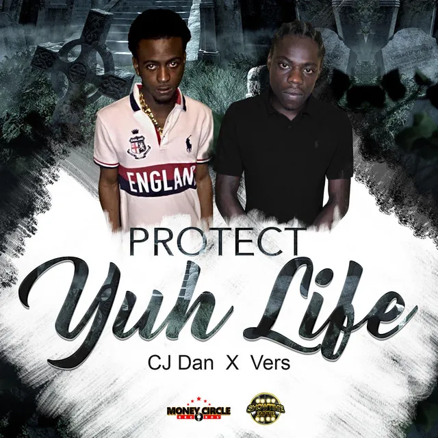 Protect Yuh Life