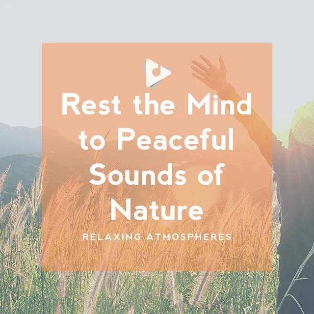 Rest the Mind to Peaceful Sounds of Nature