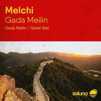 Gada Meilin by Melchi