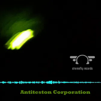 Psychose by Antiteston Corporation