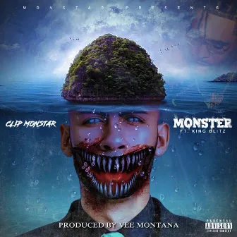 Monster by Clip MonStar