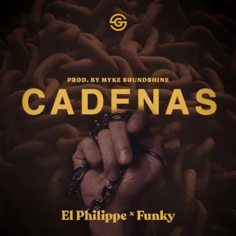 Cadenas by El Philippe