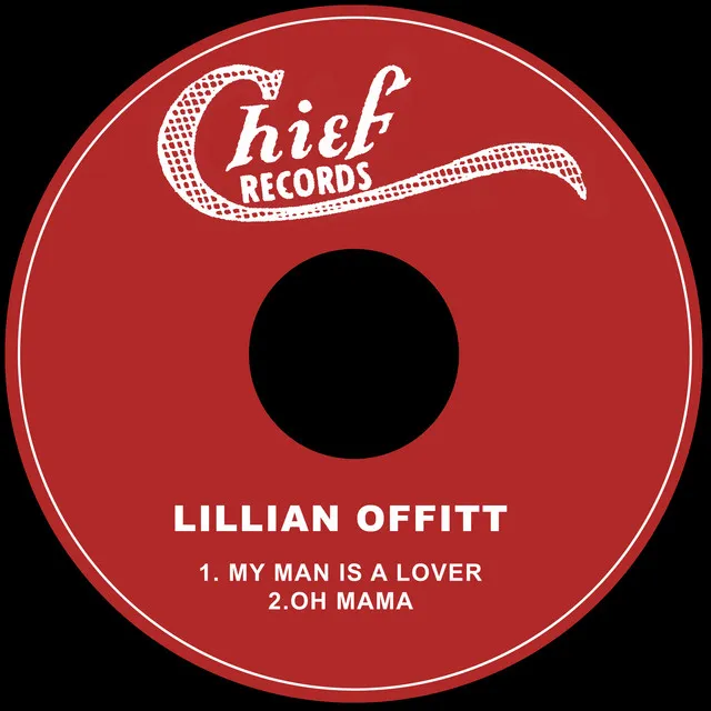 Lillian Offitt