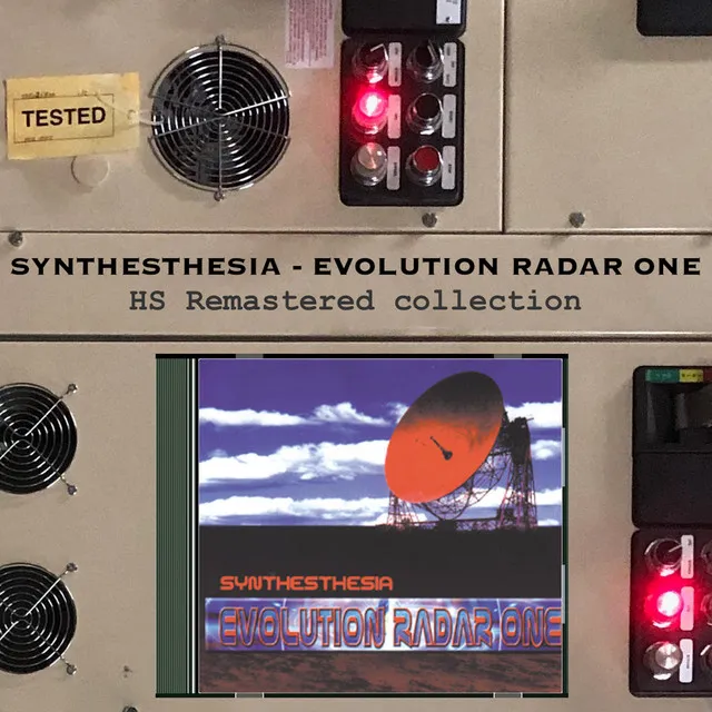 Evolution Radar One (HS Remastered)