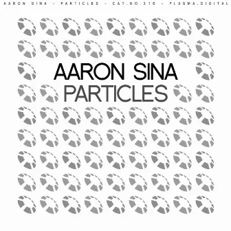 Particles by Aaron Sina